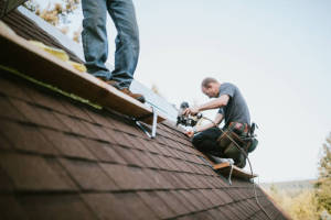 Local Roofers in Pierces Chapel, TX
